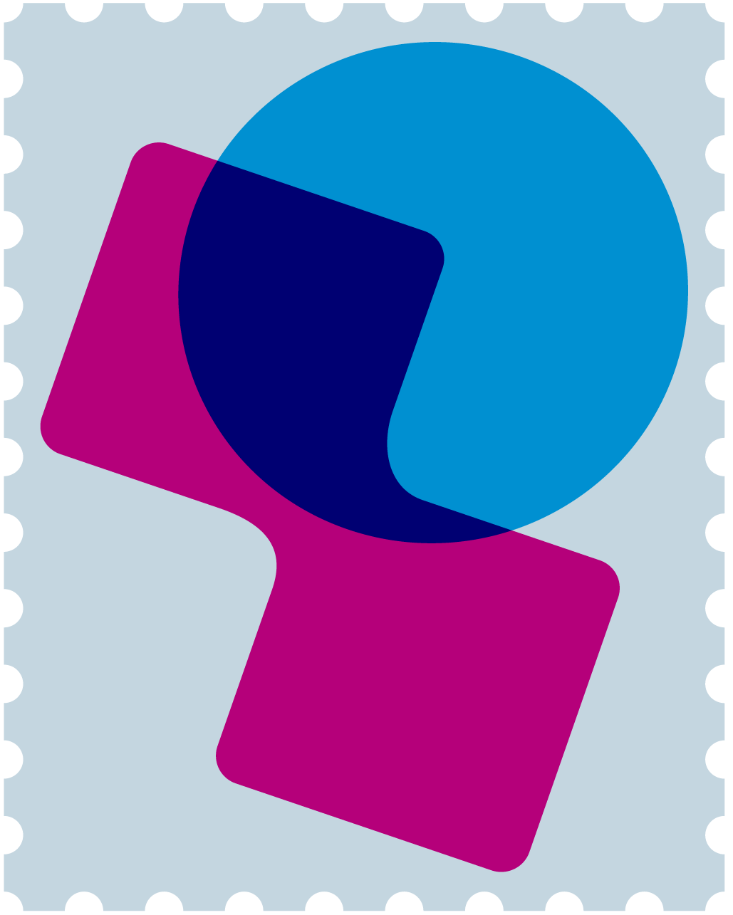 Creativity Through — printed teaching tool